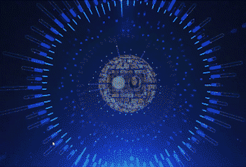 3D抽奖软件