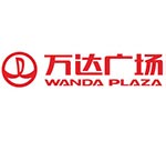 万达广场