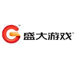盛大游戏
