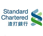 渣打银行