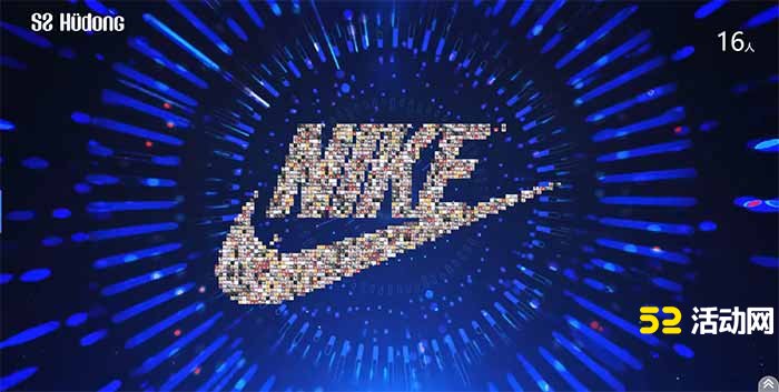 微信会议签到_LOGO签到