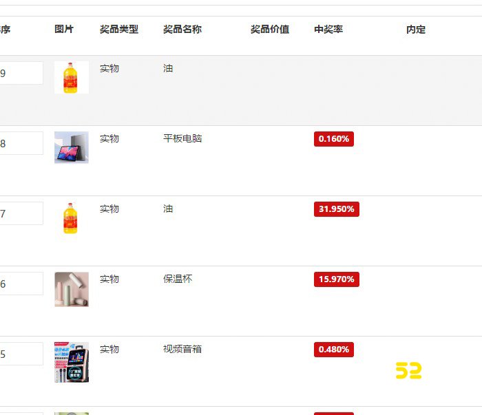 微信抽奖软件怎么设置