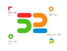 活动网LOGO升级