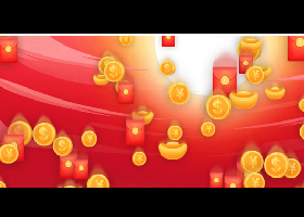 公司年会如何通过微信摇一摇发放红包？